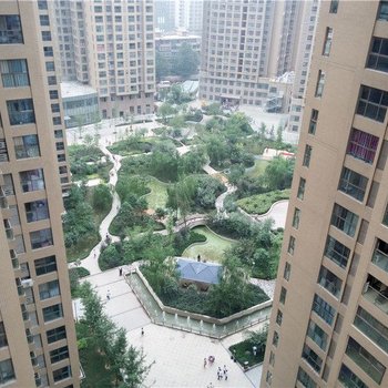 开元家庭公寓(西宁东台小区店)