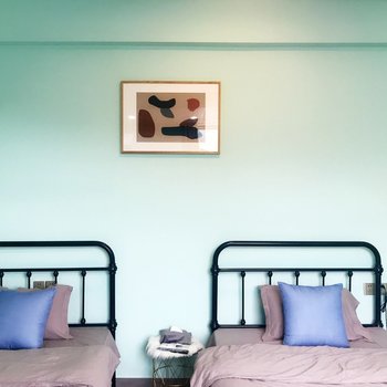 珠海珠海捌月花园公寓酒店提供图片