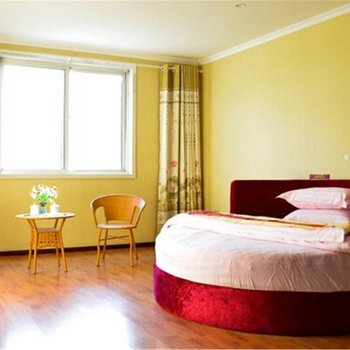 十堰梦龙商务宾馆酒店提供图片