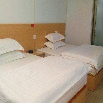 潮州宏盛公寓酒店提供图片