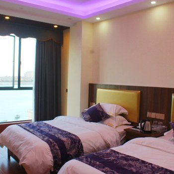 儋州明源海景假日酒店酒店提供图片