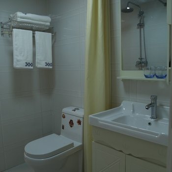 成都阿冬民宿(和平二街店)酒店提供图片