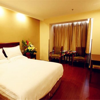 上海品家旅馆酒店提供图片