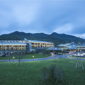 宁波东钱湖恒元酒店酒店提供图片