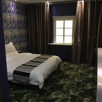 兰州希悦主题酒店酒店提供图片