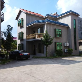 吴川吉兆月牙湾酒店酒店提供图片