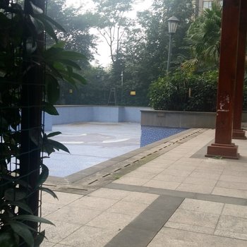 成都lanlan7515普通公寓酒店提供图片