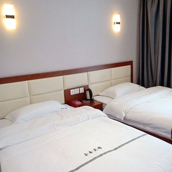 襄阳金鑫宾馆