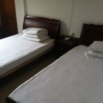 泗洪东北情宾馆酒店提供图片