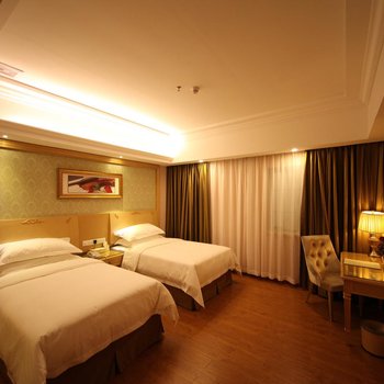 维也纳3好酒店(广州会展中心赤岗店)酒店提供图片