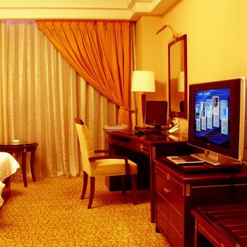 武汉军威大酒店酒店提供图片
