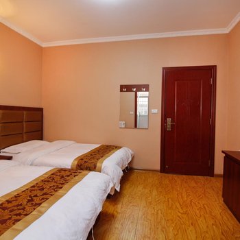 西安客缘居商务宾馆酒店提供图片