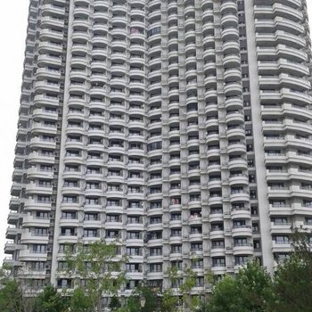 绥中东戴河海之约海景公寓