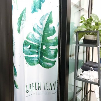 郑州一甲之所普通公寓酒店提供图片