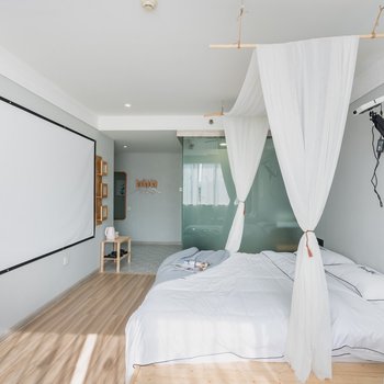 桂林大洋小镇之家公寓(7号店)酒店提供图片