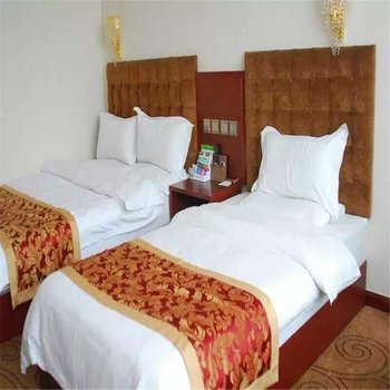 赤峰圣凯伦商务宾馆酒店提供图片
