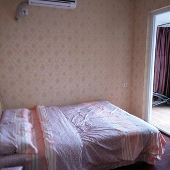 成都游客中心区普通公寓酒店提供图片