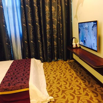 广州鑫星酒店酒店提供图片