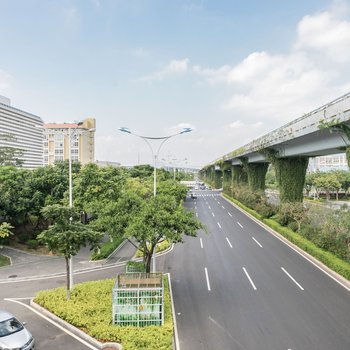 厦门五缘湾名宿公寓