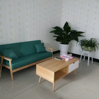 承德老猫公寓(普乐路分店)酒店提供图片