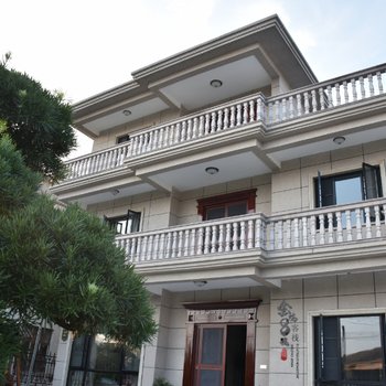 象山金鸡8号客栈