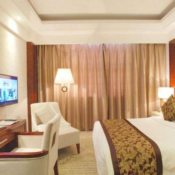 武汉万达皇冠国际酒店酒店提供图片