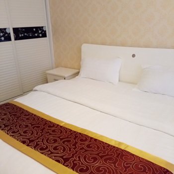 贵阳客度酒店式公寓酒店提供图片