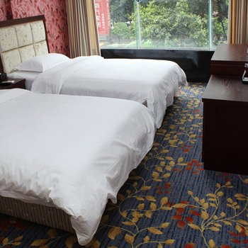 巫山两江观景假日酒店酒店提供图片