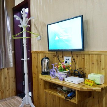 乌镇过客主题客栈酒店提供图片