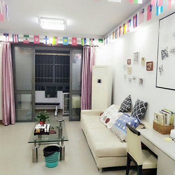 上海宜居青年公寓