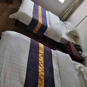苏州忆江南宾馆