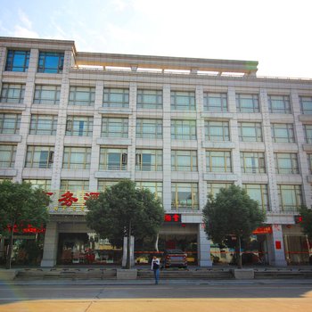 江门柏爵商务酒店