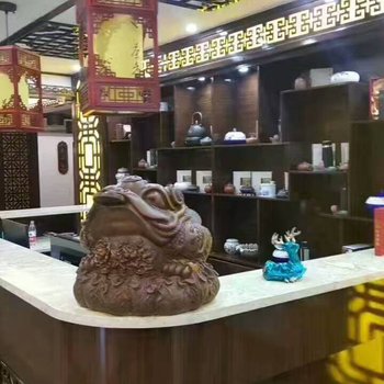 博尔塔拉锦疆大酒店酒店提供图片