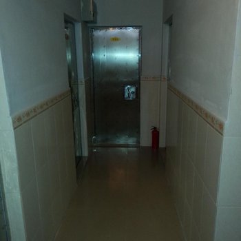 广州黄埔区现代公寓酒店提供图片