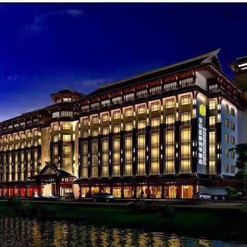 香格里拉安信蓝海钧华大饭店酒店提供图片