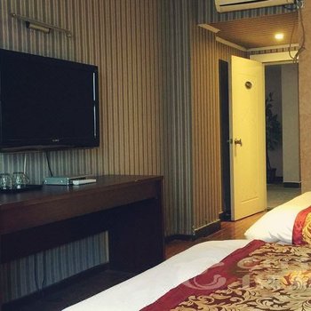 重庆丝绸宾馆酒店提供图片