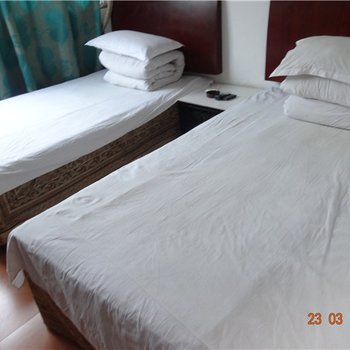 衢州巨化洪样旅馆酒店提供图片