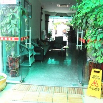 晋江77快捷酒店酒店提供图片