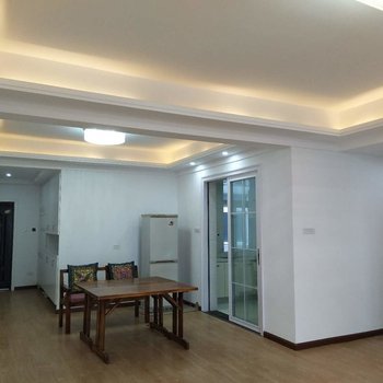 襄阳古隆中景区房普通公寓酒店提供图片