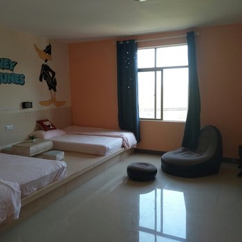 涠洲岛囧舍酒店提供图片