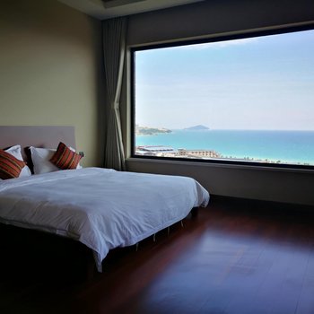万宁完美假期海景公寓酒店提供图片