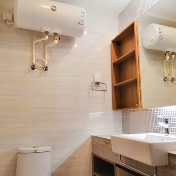 鸥鱼连锁民宿(海口文明东路店)酒店提供图片