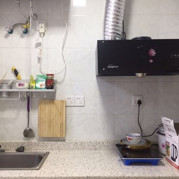 重庆伐木累公寓(思贤路分店)酒店提供图片