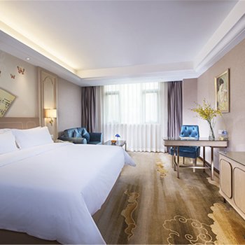 维也纳酒店(深圳布吉天虹店)酒店提供图片