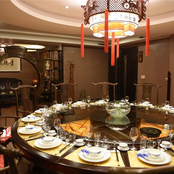 十堰五湖商务酒店张湾店酒店提供图片