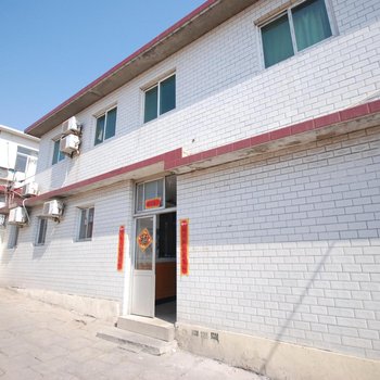 秦皇岛冯志晶旅馆