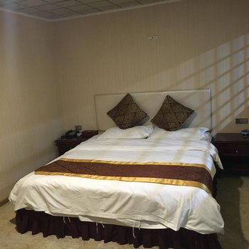 垫江花语商务酒店酒店提供图片