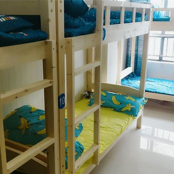 长沙趣住青年旅舍酒店提供图片