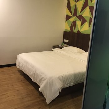 青皮树酒店(上海浦东新区滴水湖店)酒店提供图片