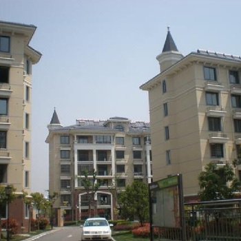 精致公寓(南京花锦苑二店)